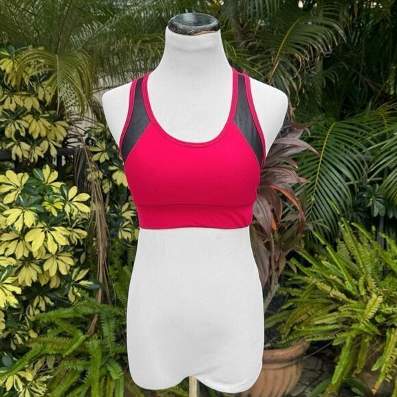 Alala Zip It Up Sports Bra - Picture 6 of 13